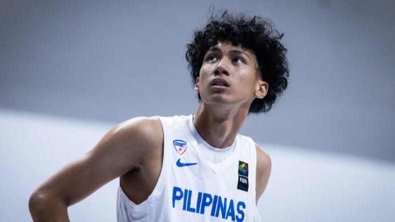 Win remains elusive for Gilas Youth after bowing to China in penultimate match in FIBA U17 World Cup